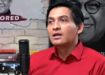 Wabup Indramayu Lucky Hakim Mundur, Bakal Maju Mencalonkan Lagi