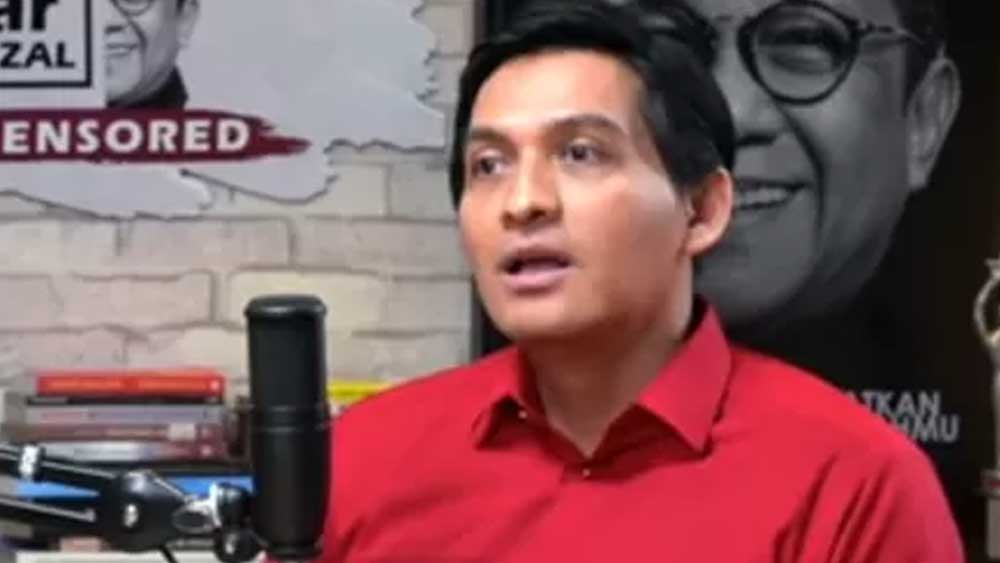 Wabup Indramayu Lucky Hakim Mundur, Bakal Maju Mencalonkan Lagi