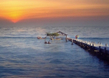 11 Tempat Wisata Pantai di Indramayu yang Wajib Dikunjungi saat Libur Lebaran 2023