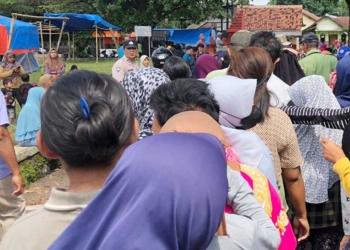 172.745 KPM di Majalengka Jadi Sasaran Penerima Beras 10 Kg