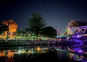 4 Tempat Wisata Menarik di Indramayu yang Cocok untuk Destinasi City Tour