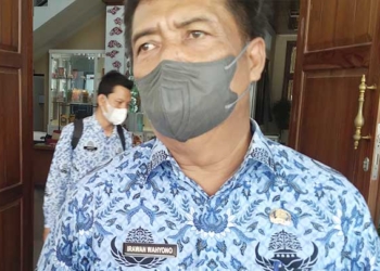 Anggaran Perbaikan Jalan Rusak di Kota Cirebon Hanya Rp1 Miliar, Itupun Tak Bisa Digunakan Semua