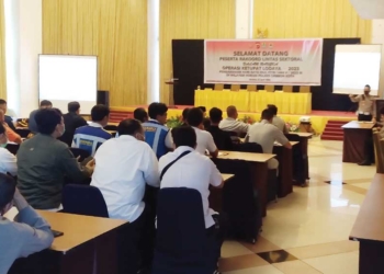 Arus Mudik 2023, Satlantas Polres Cirebon Kota Siapkan Tim Urai