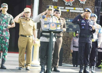 Bupati Imron Optimis Arus Mudik Hari Raya Idul Fitri 1444H Lancar, Sejumlah Antisipasi Dilakukan Pemkab Cirebon