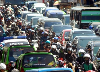 Daftar Jalan Aletrnatif Mudik 2023 di Pantura, Waspada Rawan Banjir dan Longsor, Pantau Peta Bencana Disini