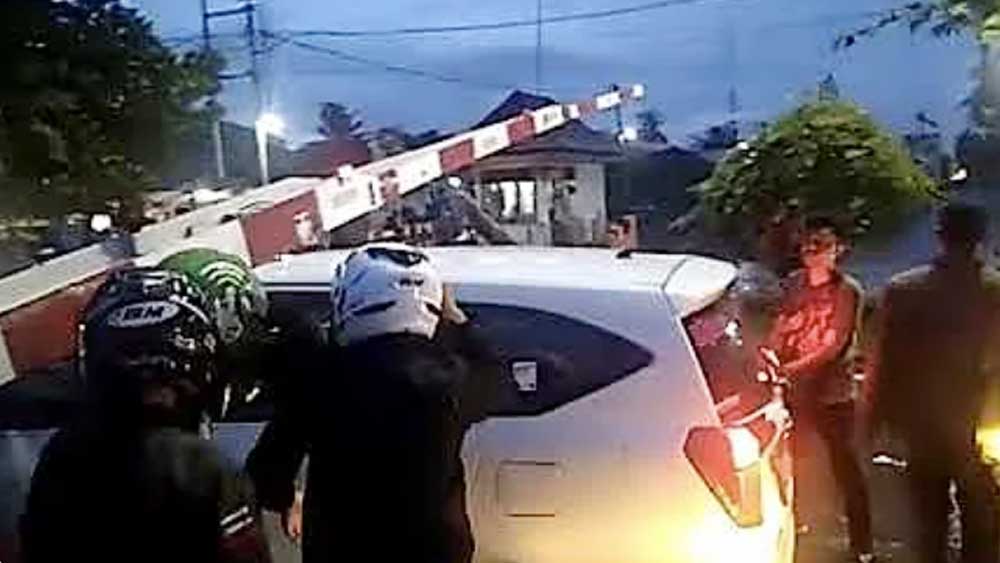 Gangguan Kendaraan di Malam Hari, Hubungi Nomor Ini Saja