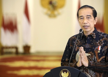 Jokowi dan Ganjar, Presiden Mudik Bareng Bakal Calon Presiden