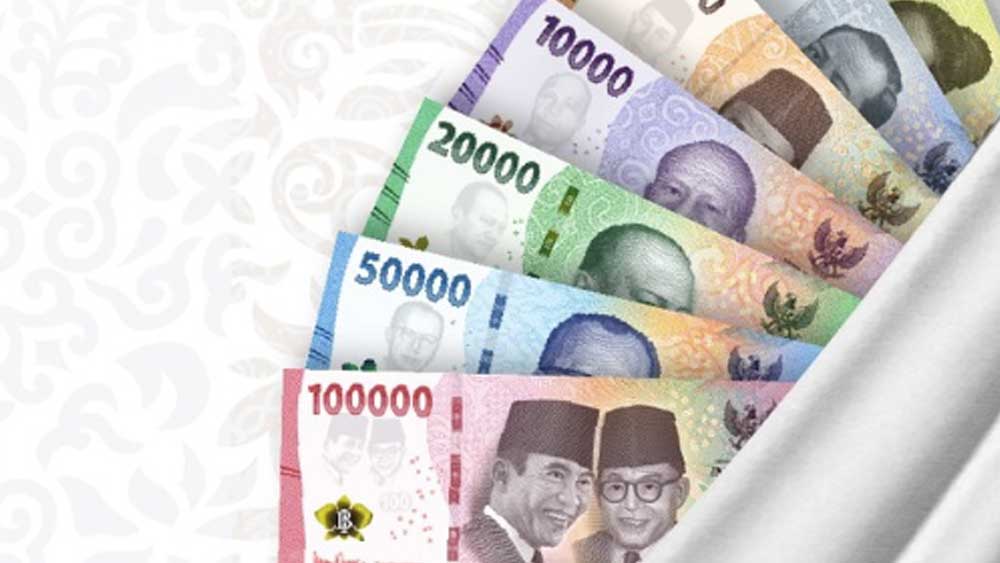 Ini 21 Tempat Penukaran Uang Baru di Kuningan, Siapkan Pecahan Uang Baru, Ditutup 18 April 2023