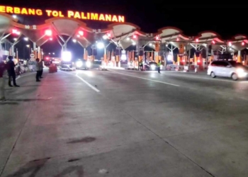 Jadwal One Way, Contra Flow dan Ganjil Genap, 138 Ribu Kendaraan Diperkirakan Padati Puncak Arus Mudik 2023