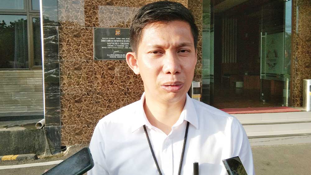 Kasus Hadiah Umroh Gratis Kuwu Cirebon segera Naik Penyidikan Tipikor