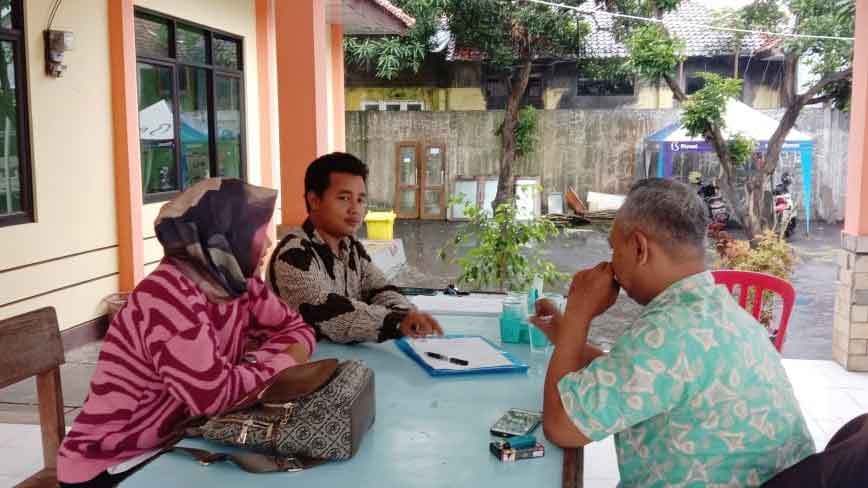 Ketua PPK Sumber Bantah Pemotongan Honor Pantarlih, Uang Dikumpulkan untuk Buka Puasa Bersama