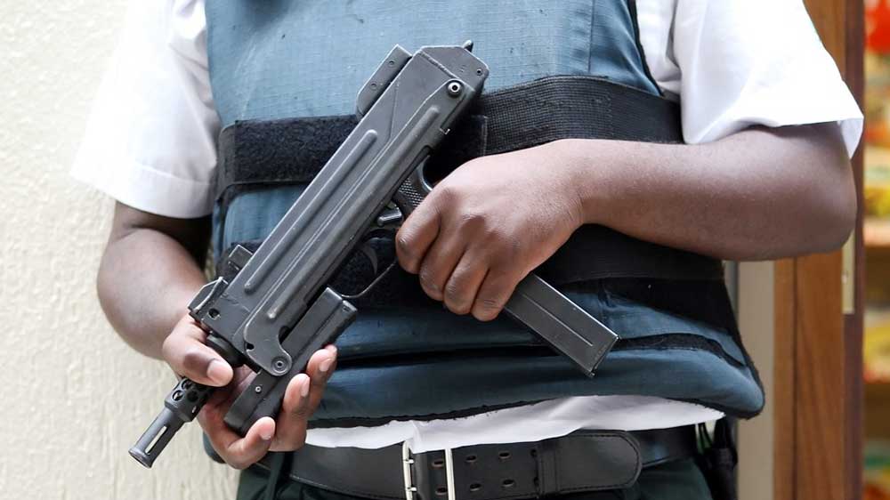 Mengejutkan, Densus 88 Ungkap 1 dari 6 Teduga Teroris Merupakan Punya Bungker Perakitan Senjata