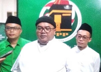 PPP Terancam Tak Miliki Wakil Rakyat di Senayan