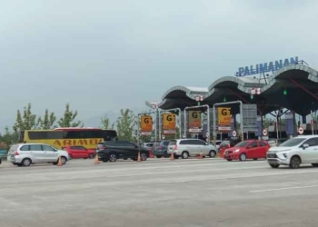 Pantauan CCTV Situasi Mudik 2023 Terkini di Jalan Tol , Klik Link Disini