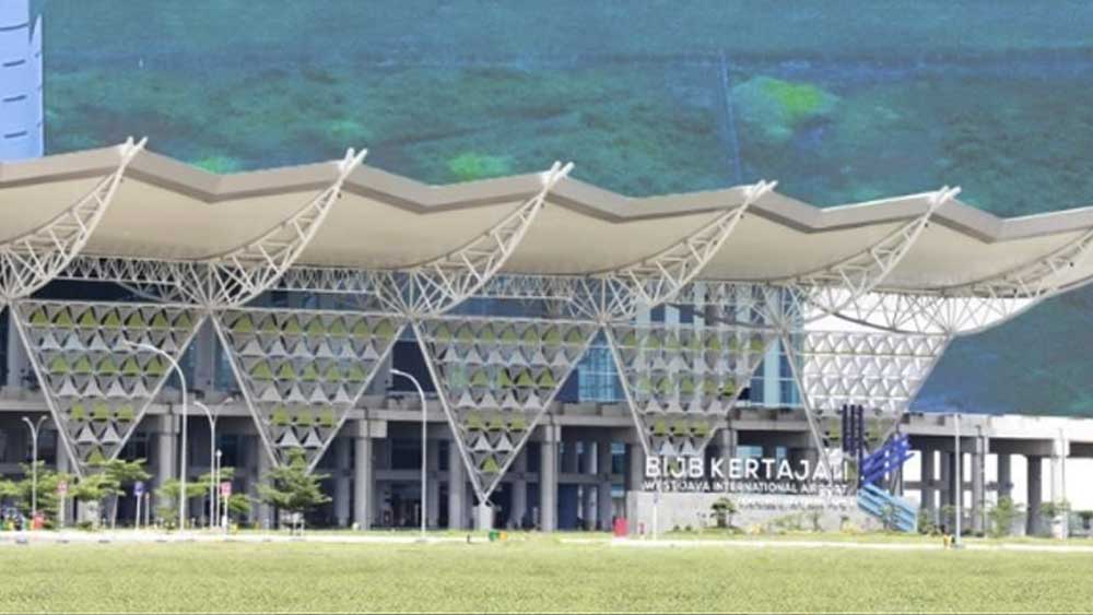 Semua Penerbangan di Bandara Husein Sastranegara Dialihkan ke Bandara Kertajati, Begini Skenarionya