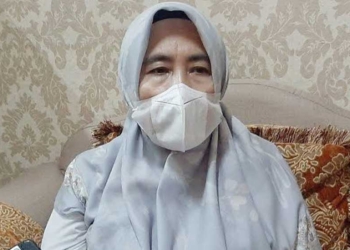 Siapkan Beras Petani, Gerakan Pangan Murah di Kota Cirebon Kembali Digelar