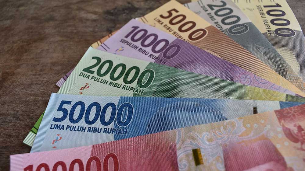 Tempat Penukaran Uang Baru di Jalan Tol Cipali, Sistem 1 Paket, Catat Jadwalnya