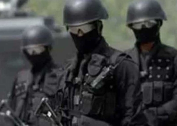 Terduga Teroris Lampung Berencana Serang Polisi, Begini Penjelasan Densus 88