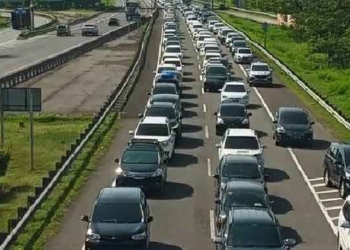 Tol Cisumdawu Sudah Terkoneksi ke Tol Cipali, Ini Jarak dan Rutenya, Cocok untuk Mudik 2023