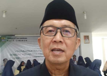 Utang Belum Dibayar, Pemkot Cirebon Siapkan Rp30 untuk THR ASN 2023