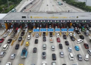 Arus Balik di Jateng Perempatan Buntu Dipecah, Pemudik Diarahkan ke Purbalingga – Pemalang