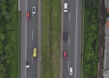 Antisipasi Terjebak Macet Saat Arus Mudik, Barang ini Wajib Tersedia, Lebih Penting dari Gepokan Uang
