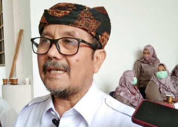 2024 Tak Ada Jalan Berlubang, Pemkab Cirebon Maksimalkan Perbaikan Jalan Rusak, Penanganan Sampah dan Banjir