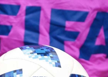 Waduh, FIFA Jatuhkan Sanksi, 2 Tahun Dilarang Main Sepakbola dan Denda Uang