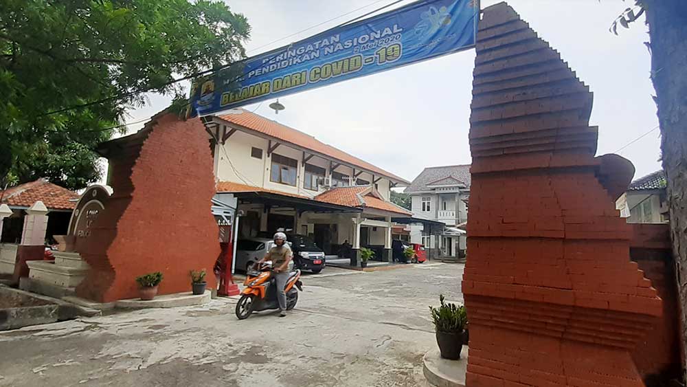 Besok Pemkab Cirebon Mulai Bagikan Ijazah Gratis untuk Alumni SD, SMP, SMA, Paket B dan C, Catat Jadwalnya