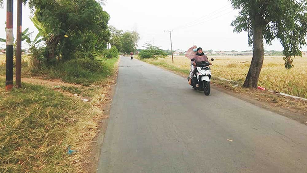 Hati-hati, Ini Jalan Rawan Begal Indramayu – Cirebon, Lakukan Tips ini