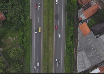Arus Mudik 2023, Jalan Tol Cisumdawu Paseh Sampai Ujung Jaya Bakal Difungsikan, Catat Waktunya