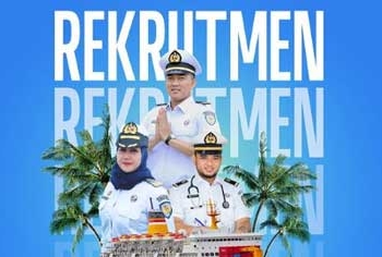 Lowongan Kerja BUMN PT Pelni Dibuka, Klik Link Ketentuan Pendafatran Disini