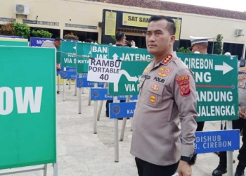 Sarana dan Prasarana Mudik 2023 Meningkat, Dipasan H-5, Ini Daftar dan Titik Pemasangannya