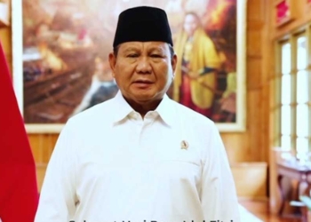 Prabowo Subianto Ditanya Jadi Cawapres untuk Ganjar Pranowo, Begini Jawabannya