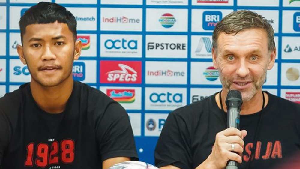 Pediksi Skor Persija Vs PSS Sleman, Macan Kemayoran Selangkan Lagi Lewati Persib