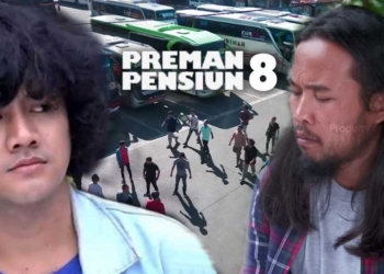 Preman Pensiun 8 Episode 13, Yayat Terhina Pinjam Duit ke Roy, Balas Dendam Tunggu Uang Damai