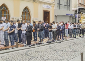 Lokasi Salat Ied atau Idul Fitri Warga Muhammadiyah Kota Bekasi dan Kabupaten Cirebon, Jumat 21 April 2023