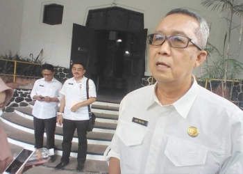 Nama Sekda Kota Cirebon Dicatut Penipu