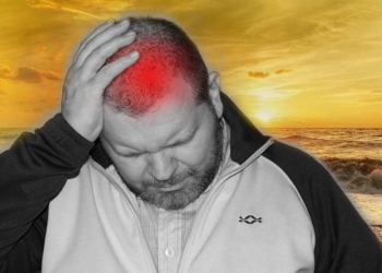 Stroke Menghantui saat Cuaca Panas Ekstrem, Jangan Lakukan ini