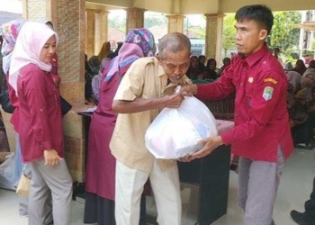 Tekan Inflasi, Pemprov Gelar Operasi Pasar Murah