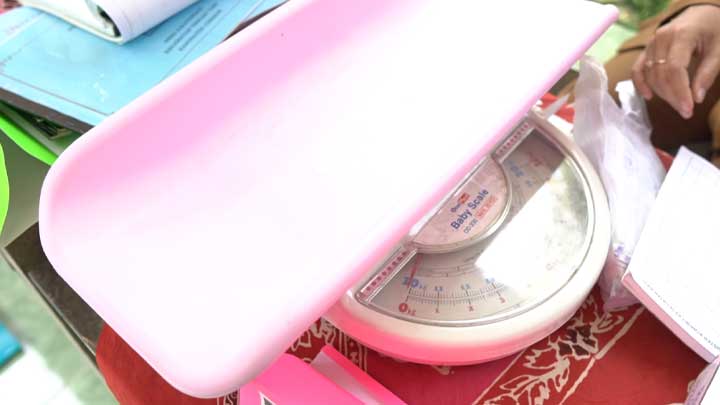 Program Vaksinasi Polio Majalengka Sasar 85.298 Anak