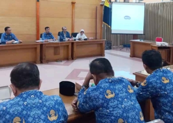 4 Tahun Realisasi Investasi di Kabupaten Cirebon Terus Merosot