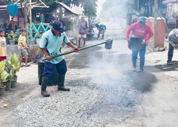 APBD Kabupaten Cirebon 2023 sudah Terserap Rp1,09 Triliun, Sebagian Besar untuk Perbaikan Jalan Rusak dan Gaji PPPK