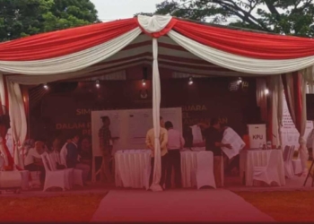 Ada 696 Bacaleg, KPU Indramayu Tutup Pendaftaran, Ini Partai yang Tak Ajukan Calon