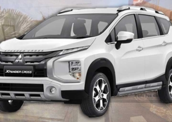 Akhir Tahun Ini Camat se Kabupaten Cirebon Dapat Mobil Xpander Baru