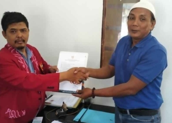 5 Balon Serahkan Berkas Pendaftaran Ketua KONI, Ini Langkah Selanjutnya Sebelum Ditetapkan Sebagai Calon