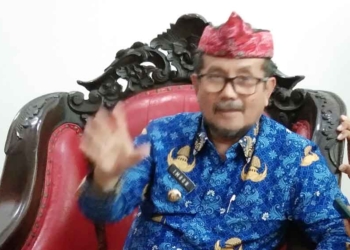 Jelang Pemilu 2024, Bupati Cirebon Imron Kumpulkan Partai politik, KPU, Bawaslu dan PPK, Ini Tujuannya