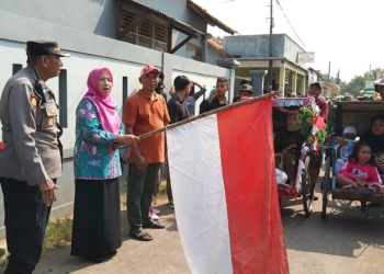 33 Anak Ikuti Khitanan Massal di Desa Kedungdawa, Wujud Kepedulian Pemdes Kepada Warganya