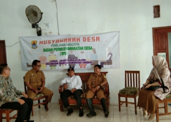 Normalisasi Sudah, Tinggal Pembangunan Pintu Air