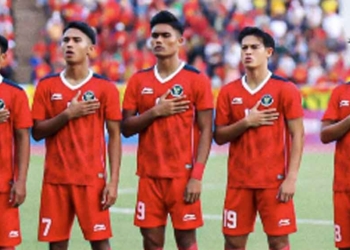 Prediksi Skor Timnas Indonesia Vs Thailand, Laga Panas Bersaing Ketat